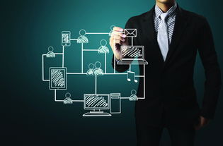 P2P合规竞跑 网络技术开发的三大良性特征