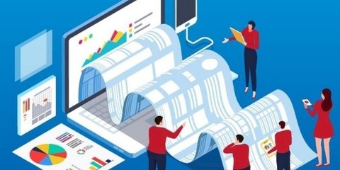 拥抱数字化教育 本地化在线网络阅卷系统实践与技术开发探索