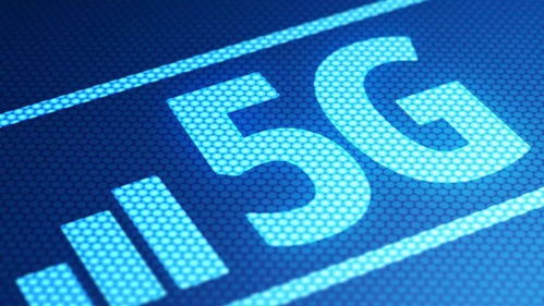 2020年 5G技术发展的关键转折与网络技术领域的深度开发