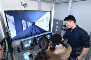 大数据与人工智能 交通领域发展的新引擎