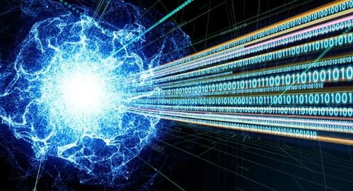 零串扰量子网络实现突破 开启通信与计算新纪元