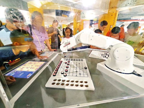 科技赋能产业发展 数智技术点亮美好生活——网络技术领域的技术创新与发展
