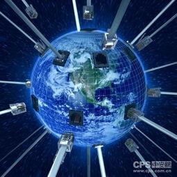 物联网在安防细分领域的技术开发与应用