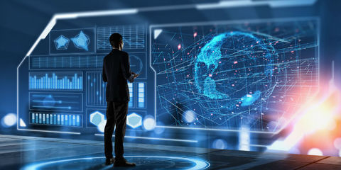 垂直深耕 隐形冠军在大数据网络技术领域的战略选择